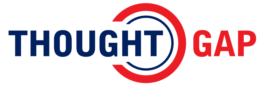 thoughtgap.com